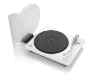 Denon DP-400 biały - 488982 - zdjęcie 2