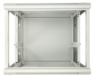 ExtraLink Wisząca 19" 9U 600x600mm (szara) - 489308 - zdjęcie 4