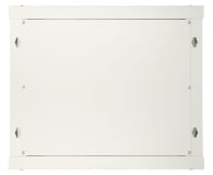 ExtraLink Wisząca 19" 9U 600x600mm (szara) - 489308 - zdjęcie 6