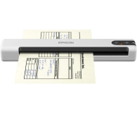 Epson WorkForce DS-70 - 499081 - zdjęcie 4