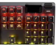 SteelSeries Apex 7 Red Switch - 503834 - zdjęcie 7