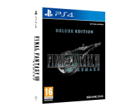 PlayStation Final Fantasy VII Remake Deluxe Edition - 505306 - zdjęcie 2