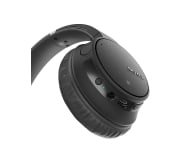 Sony WH-CH700NB Czarne - 511050 - zdjęcie 3