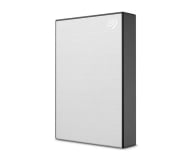 Seagate One Touch Portable 4TB USB 3.2 Gen. 1 Srebrny - 601056 - zdjęcie 3