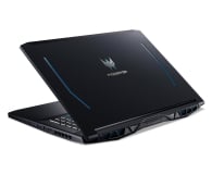 Acer Helios 300 i7-9750H/32GB/1TB/Win10 240Hz - 531658 - zdjęcie 4