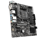 MSI OUTLET - B450M PRO-VDH MAX - 1216176 - zdjęcie 2