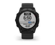 Garmin Fenix 6X PRO czarny Gorilla Glass - 513421 - zdjęcie 2