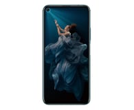 HONOR 20 Pro 8/256GB Phantom Blue - 509407 - zdjęcie 3