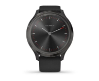 Garmin vivomove 3 czarny - 515084 - zdjęcie 2