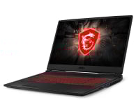 MSI GL75 i7-10750H/16GB/512/Win10X RTX2060 144Hz - 583367 - zdjęcie 3