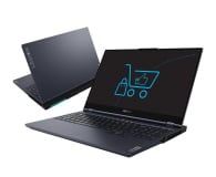 Lenovo Legion 7i-15 i7-10750H/16GB/512 RTX2070 Super - 607305 - zdjęcie 1