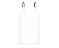 Apple Ładowarka Sieciowa do iPhone/iPod/Apple Watch 5W - 596474 - zdjęcie 2