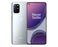 OnePlus 8T 5G 8/128GB 5G Lunar Silver 120Hz - 595880 - zdjęcie 1