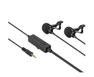 Saramonic LavMicro 2M (mini Jack TRRS) - 584576 - zdjęcie 4