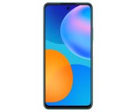 Huawei P smart 2021 4/128GB zielony - 596717 - zdjęcie 3