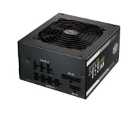 Cooler Master MWE GOLD-V2 650W 80 Plus Gold - 604210 - zdjęcie 3