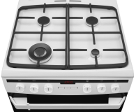Amica 618GE3.39HZpTaDpNA - 1011690 - zdjęcie 4