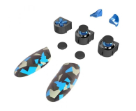 Thrustmaster eSWAP X PRO Blue Color Pack - 608031 - zdjęcie 1