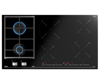 Teka JZC 96324 ABN BK - 1013091 - zdjęcie 2