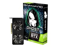 Gainward GeForce RTX 3060 Ti Ghost LHR 8GB GDDR6 - 610289 - zdjęcie 1