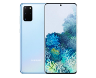 Samsung Galaxy S20+ G985F Dual SIM Cloud Blue - 541189 - zdjęcie 1
