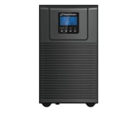 Power Walker ON-LINE (2000VA/1800W, 4x IEC, LCD) - 545761 - zdjęcie 1