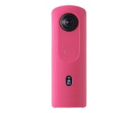 Ricoh Theta SC2 różowa - 545579 - zdjęcie 1
