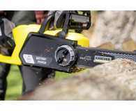 Karcher Pilarka łańcuchowa akumulatorowa CNS 36-35 Battery - 1016930 - zdjęcie 2