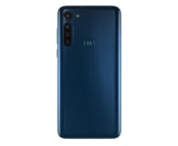 Motorola Moto G8 Power 4/64GB Capri Blue - 543494 - zdjęcie 3
