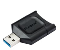 Czytnik kart USB Kingston MobileLite Plus (SD) USB 3.2 gen.1