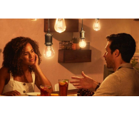 Philips Hue White Inteligentna Żarówka Filament ST64 E27 - 534689 - zdjęcie 4