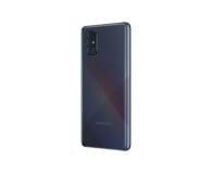 Samsung Galaxy A71 SM-A715F Black - 536264 - zdjęcie 5