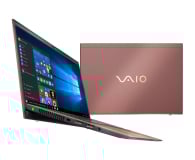 Vaio SX 14 i5-8265U/8GB/256/W10P LTE Brown - 548711 - zdjęcie 1