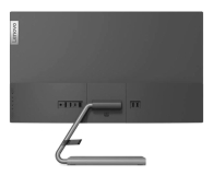 Lenovo Q27h-10 czarny PD 80W - 554746 - zdjęcie 3