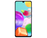 Samsung Galaxy A41 SM-A415F Blue - 557634 - zdjęcie 2