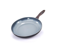 Moneta Patelnia 24cm GRES&WOOD - 556329 - zdjęcie 1