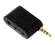 Kabel audio Rode SC6 Adapter TRRS słuchawki + 2x mikrofon