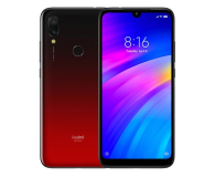 Xiaomi Redmi 7 2/16GB Dual SIM LTE  Lunar Red - 568978 - zdjęcie 1