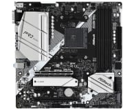 ASRock B550M Pro4 - 569387 - zdjęcie 2
