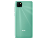 Huawei Y5p miętowy - 563590 - zdjęcie 6