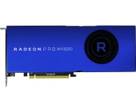 AMD Radeon Pro WX 8200 8GB HBM2 - 572611 - zdjęcie 4