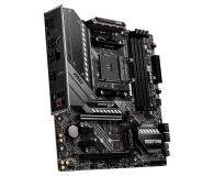 MSI MAG B550M MORTAR - 569333 - zdjęcie 2