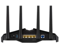 ASUS RT-AX82U (5400Mb/s a/b/g/n/ac/ax, 1xUSB) - 577627 - zdjęcie 5
