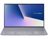 ASUS ZenBook 14 UM433IQ R7-4700U/16GB/1TB/W10 MX350 - 574365 - zdjęcie 3