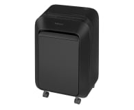 Fellowes LX211 czarna - 580074 - zdjęcie 1