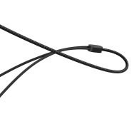 realme Buds 2 czarny - 587135 - zdjęcie 3