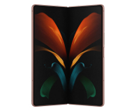 Samsung Galaxy Z Fold2 5G SM-F916B miedziany - 587873 - zdjęcie 3