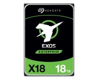 Seagate Exos X18 18TB 7200obr. 256MB - 1071732 - zdjęcie 1