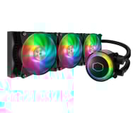 Cooler Master MasterLiquid ML360R RGB 3x120mm - 593494 - zdjęcie 1