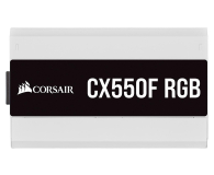 Corsair CX550F RGB 550W 80 Plus Bronze - 594261 - zdjęcie 8